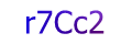 mã xác nhận