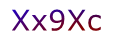 mã xác nhận