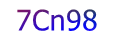 mã xác nhận