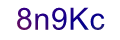 mã xác nhận