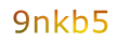 mã xác nhận