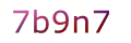 mã xác nhận