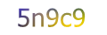mã xác nhận