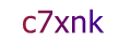 mã xác nhận
