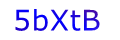mã xác nhận