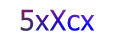 mã xác nhận