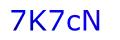 mã xác nhận