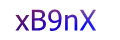 mã xác nhận