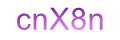 mã xác nhận