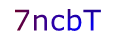 mã xác nhận