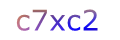mã xác nhận