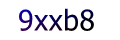 mã xác nhận