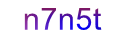 mã xác nhận