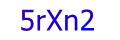 mã xác nhận