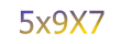 mã xác nhận