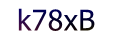 mã xác nhận