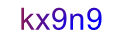 mã xác nhận