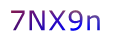 mã xác nhận