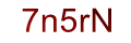 mã xác nhận