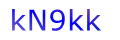 mã xác nhận