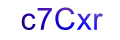 mã xác nhận