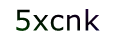 mã xác nhận