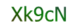 mã xác nhận