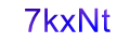 mã xác nhận