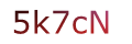 mã xác nhận
