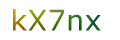 mã xác nhận