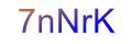 mã xác nhận