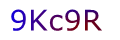 mã xác nhận