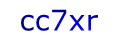 mã xác nhận