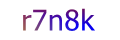 mã xác nhận