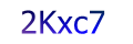 mã xác nhận