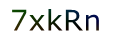 mã xác nhận