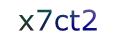 mã xác nhận