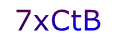 mã xác nhận