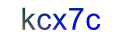 mã xác nhận