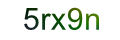 mã xác nhận