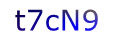 mã xác nhận