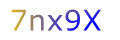 mã xác nhận