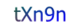 mã xác nhận