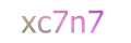 mã xác nhận