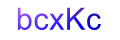 mã xác nhận