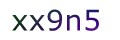 mã xác nhận