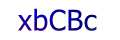 mã xác nhận