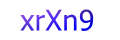 mã xác nhận