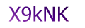 mã xác nhận