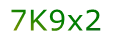 mã xác nhận